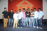 Rey Movie Success Meet Photos
